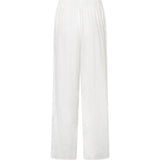 Depeche Clothing Tara hørbukser (RW) Pants 001 White