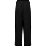 Depeche Clothing Tara hørbukser (RW) Pants 099 Black (Nero)
