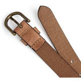 DEPECHE Smukt bælte Belts 012 Nature