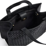 DEPECHE Sofya Håndtaske Shoulderbag / Handbag 099 Black