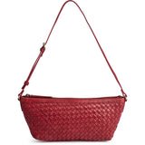 DEPECHE Sofya Shoulderbag Shoulderbag / Handbag 043 Red