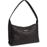 DEPECHE Sofya skuldertaske Shoulderbag / Handbag 161 Dark brown
