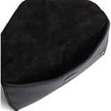 DEPECHE Solbrille cover Accessories 099 Black (Nero)