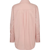 Depeche Clothing Tidløs Sharon skjorte Shirts 045 Dusty Rose