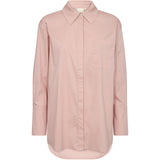 Depeche Clothing Tidløs Sharon skjorte Shirts 045 Dusty Rose