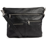 DEPECHE Tidløs crossover Cross over 099 Black (Nero)