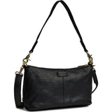 DEPECHE Tidløs crossover Cross over 099 Black (Nero)