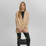 DEPECHE Tidløs crossover Cross over 099 Black (Nero)