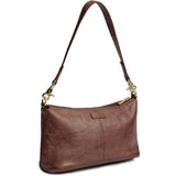 DEPECHE Tidløs crossover Cross over 133 Brandy