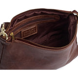 DEPECHE Tidløs crossover Cross over 133 Brandy