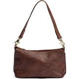 DEPECHE Tidløs crossover Cross over 133 Brandy