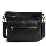 DEPECHE Tidløs crossover Cross over 099 Black (Nero)