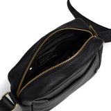 DEPECHE Tidløs crossover Cross over 099 Black (Nero)