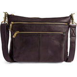 DEPECHE Tidløs crossover Cross over 106 Coffee