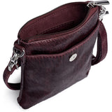 DEPECHE Trendy cow mobiltaske Mobilebag 305 Ox Blood
