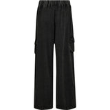 Depeche Clothing Victoria cargo bukser Pants 025 Stone grey