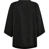 Depeche Clothing Victoria skjorte bluse Shirts 025 Stone grey