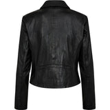AbigailDEP Jacket / 51314 - Black - DEPECHE