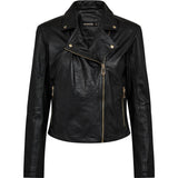AbigailDEP Jacket / 51314 - Black - DEPECHE