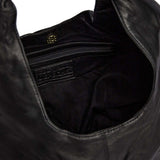 Athens Shoulderbag / 16858 - Black - DEPECHE