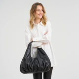 Athens Shoulderbag / 16858 - Black - DEPECHE