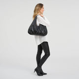 Athens Shoulderbag / 16858 - Black - DEPECHE