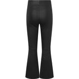 Depeche leather wear Ava skindbukser - fuld længde (RW) Pants 099 Black