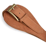 Belt / 17296 - Cognac - DEPECHE