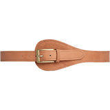 Belt / 17296 - Cognac - DEPECHE