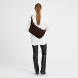 Bilbao Bumbag / 17366 - Chocolate - DEPECHE