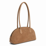 Bilbao Skuldertaske / 17438 - Dark Mud - DEPECHE