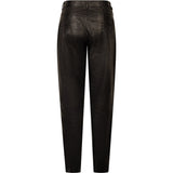 Boa skinny leg skindbuks / 51434 - Chocolate - DEPECHE