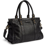 Bogota Shopper / 17352 - Black - DEPECHE