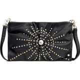 Cartago Clutch / 17522 - Black - DEPECHE