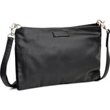 Cartago Clutch / 17522 - Black - DEPECHE