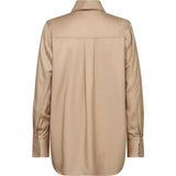 Cindy shirt / 100340 - Champagne - DEPECHE