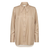 Cindy shirt / 100340 - Champagne - DEPECHE