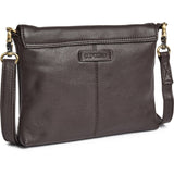 clutch er en moderne klassiker / 16850 - Mocca - DEPECHE