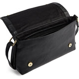 Clutch med kæde detalje / 16676 - Black - DEPECHE
