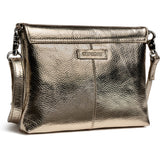 DEPECHE clutch er en moderne klassiker Clutch 108 Champagne