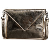 DEPECHE clutch er en moderne klassiker Clutch 108 Champagne