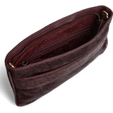 Cool clutch / 16830 - Ox Blood - DEPECHE