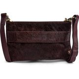 Cool clutch / 16830 - Ox Blood - DEPECHE