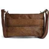 Cool clutch / 16830 - Walnut - DEPECHE