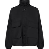 Cool May jakke / 100186 - Black - DEPECHE