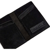 Cow kortholder / 16588 - Jet Black - DEPECHE