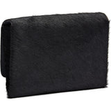 Credit card holder / 16786 - Jet Black - DEPECHE