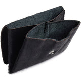 Credit card holder / 16786 - Jet Black - DEPECHE