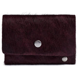 Credit card holder / 16786 - Ox Blood - DEPECHE