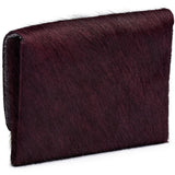 Credit card holder / 16786 - Ox Blood - DEPECHE